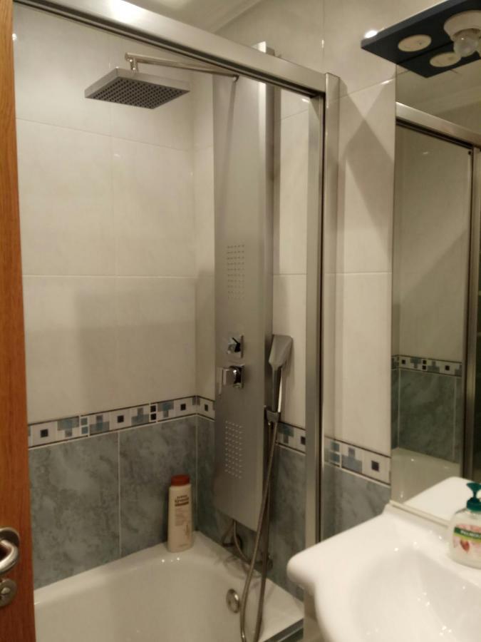 Apartamento Puerto Del Rio Apartament Caldas De Reis Zewnętrze zdjęcie