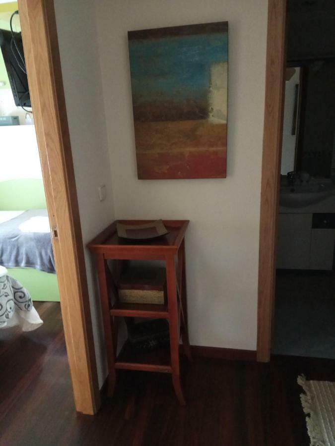 Apartamento Puerto Del Rio Apartament Caldas De Reis Zewnętrze zdjęcie