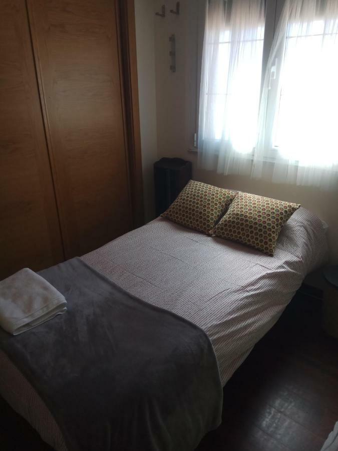 Apartamento Puerto Del Rio Apartament Caldas De Reis Zewnętrze zdjęcie