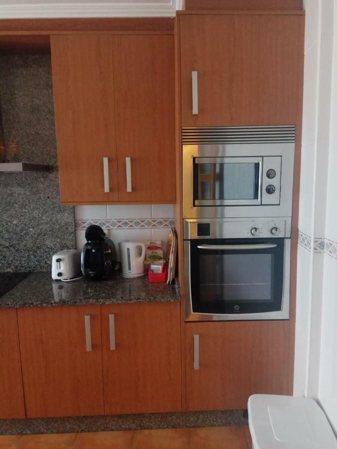 Apartamento Puerto Del Rio Apartament Caldas De Reis Zewnętrze zdjęcie