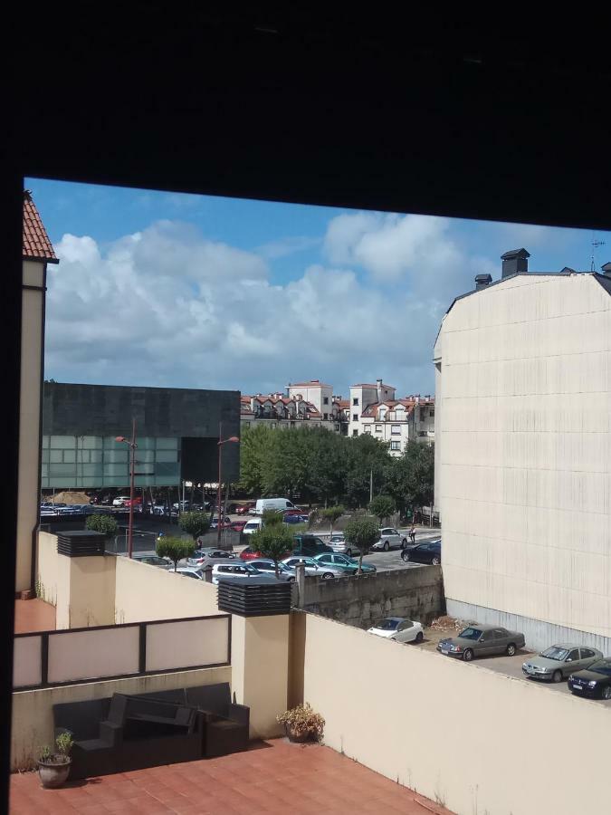 Apartamento Puerto Del Rio Apartament Caldas De Reis Zewnętrze zdjęcie